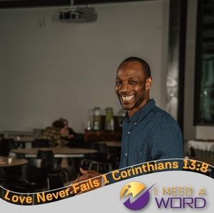 Meet your Posher, Terrill